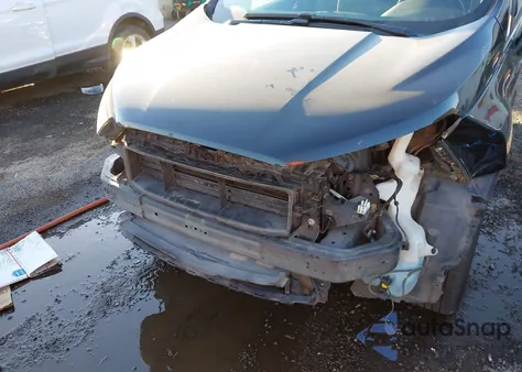 2020 Ford Ecosport Titanium из США, поврежденный, VIN MAJ6S3KL2LC340787